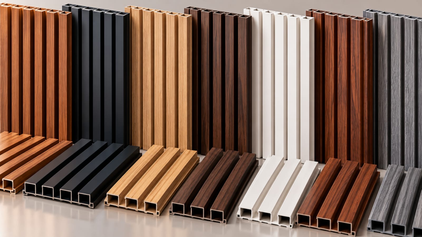 Wall Panels for Interior & Exterior Purpose
